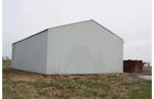Tract 3 - REAL ESTATE AUCTION, 60 +/- Acres offered in 3 Tracts Swine Operation